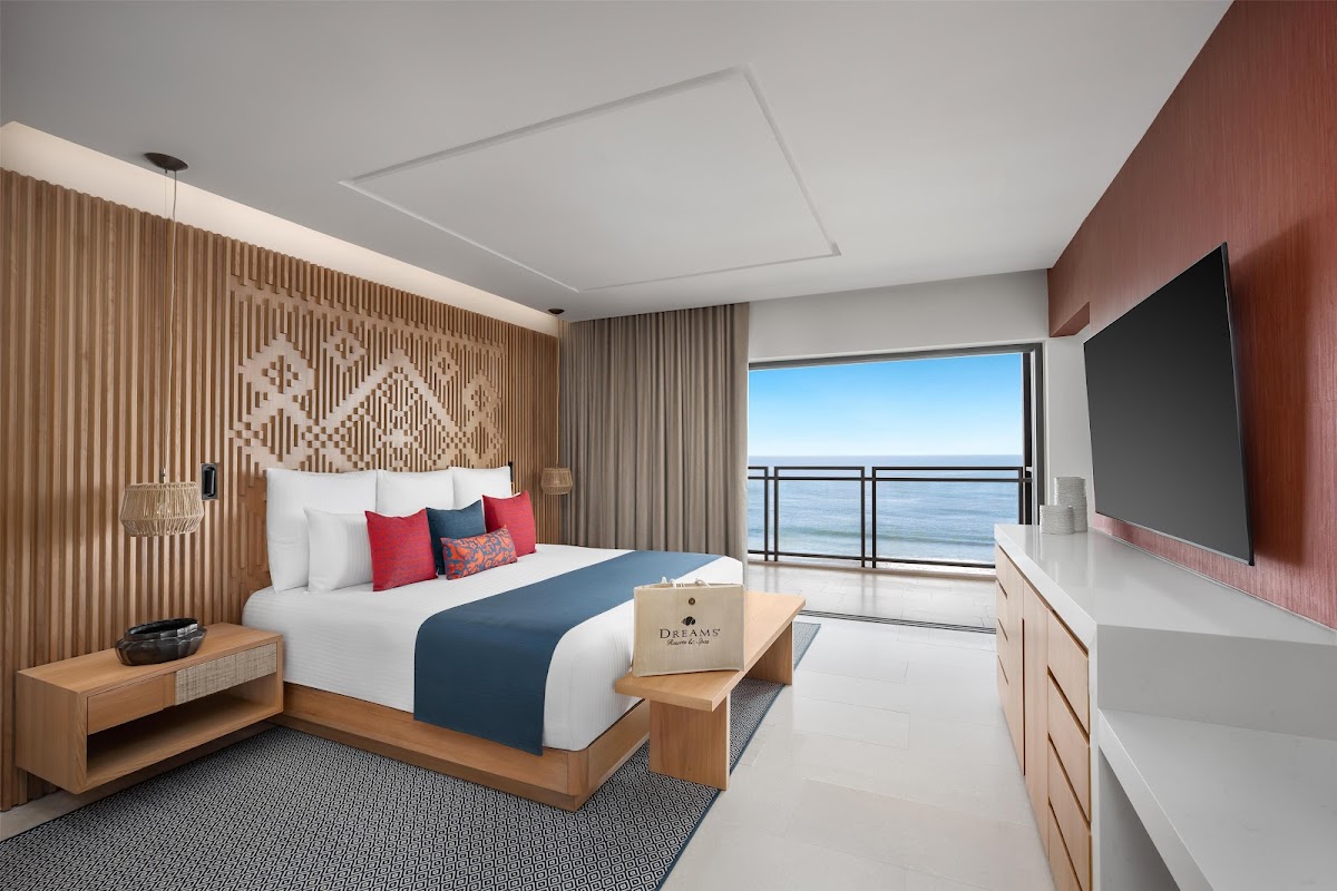 Dreams Estrella del Mar Mazatlán Golf & Spa Resort