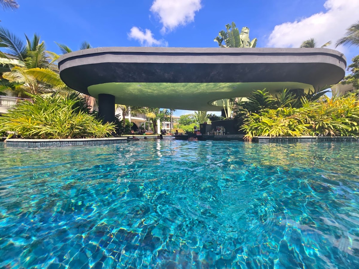 Dreams Flora Resort & Spa