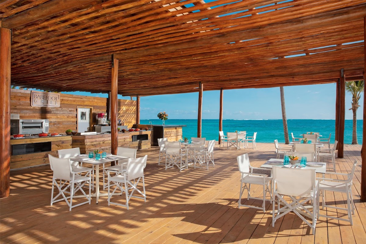 Dreams Flora Resort & Spa