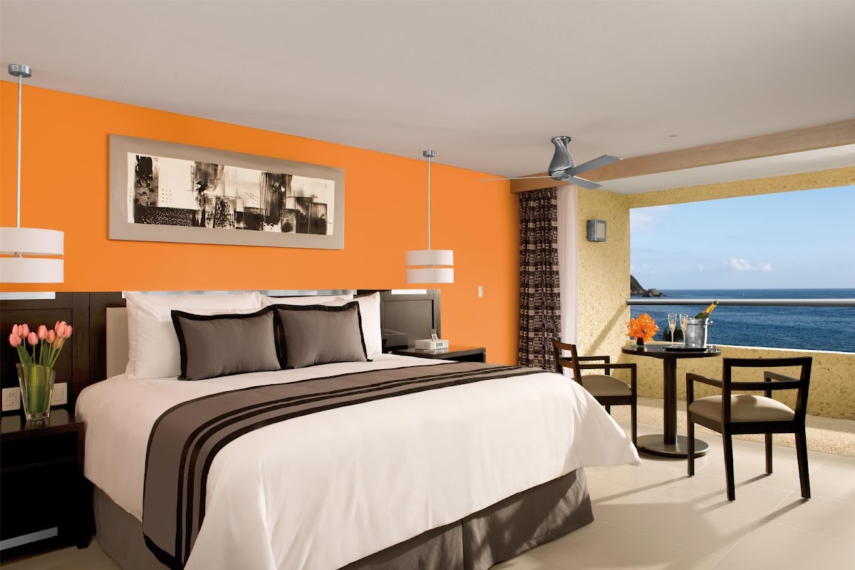 Dreams Huatulco Resort & Spa