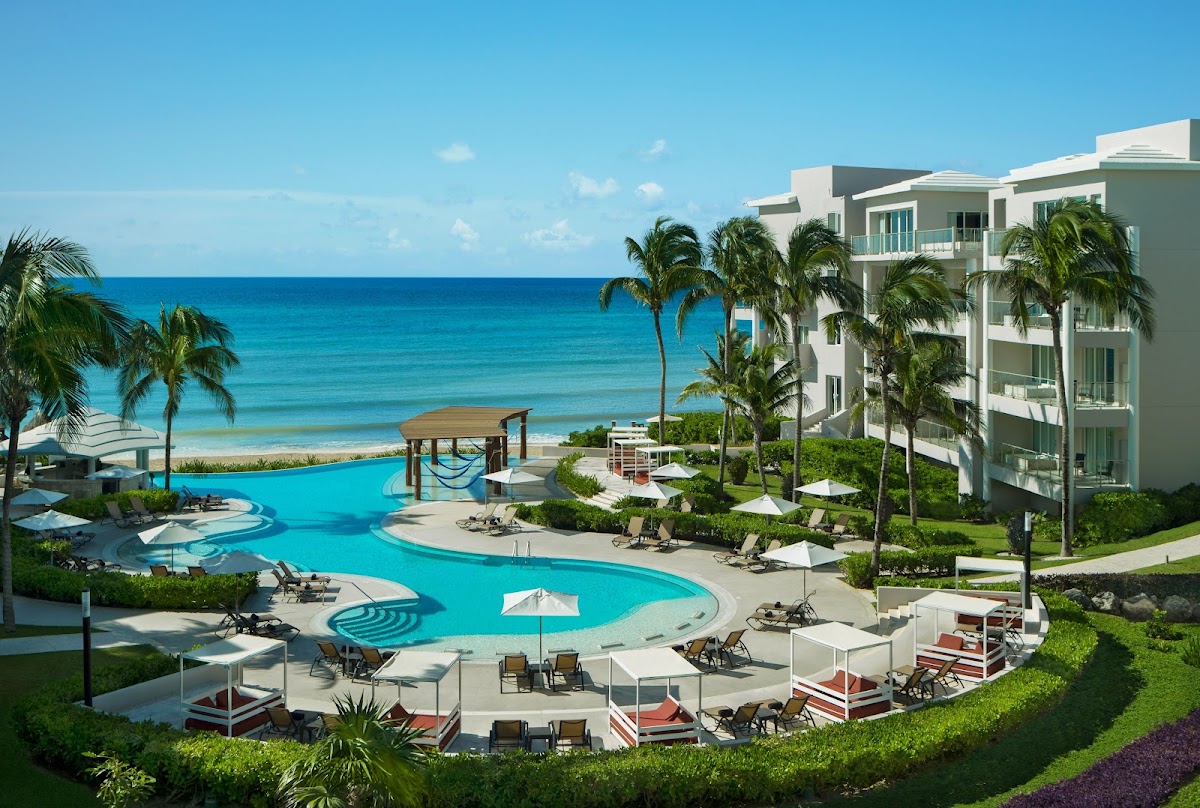Dreams Jade Resort & Spa