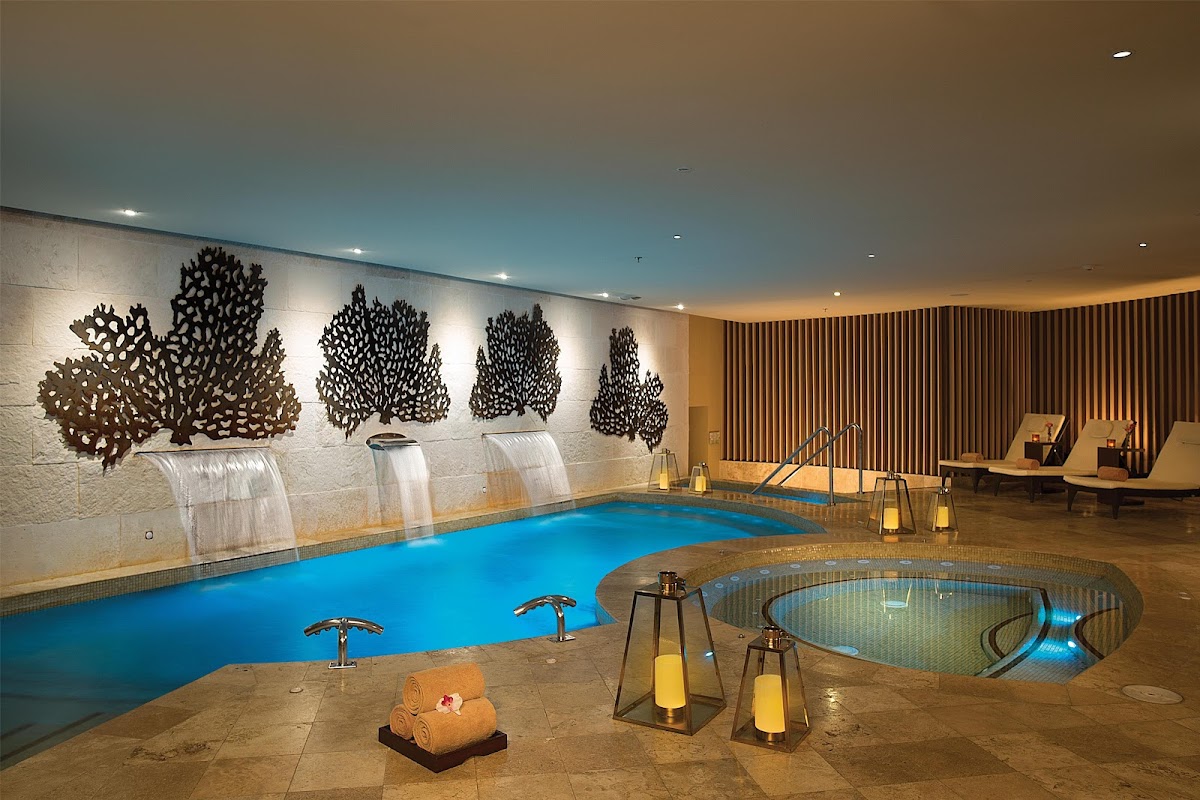 Dreams Jade Resort & Spa