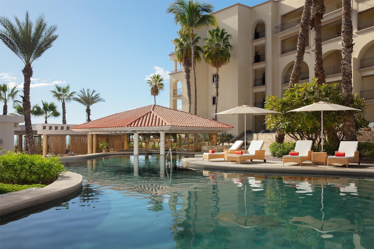 Dreams los Cabos Suites Golf Resort & Spa
