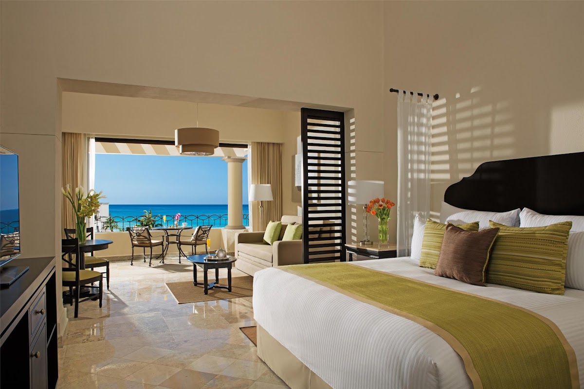 Dreams los Cabos Suites Golf Resort & Spa