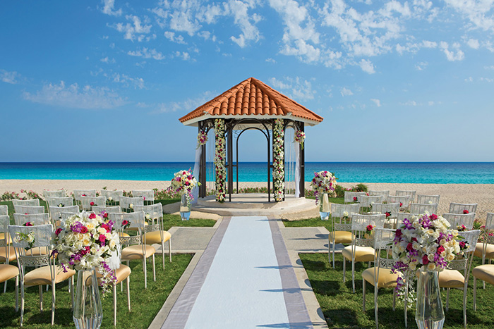Dreams los Cabos Suites Golf Resort & Spa