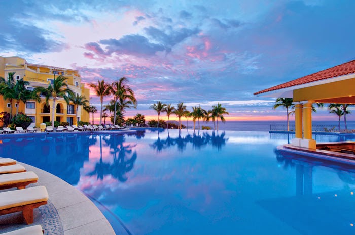 Dreams los Cabos Suites Golf Resort & Spa