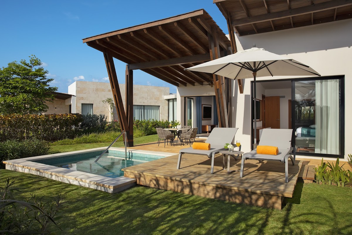 Dreams Macao Beach Punta Cana
