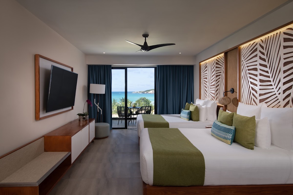 Dreams Macao Beach Punta Cana