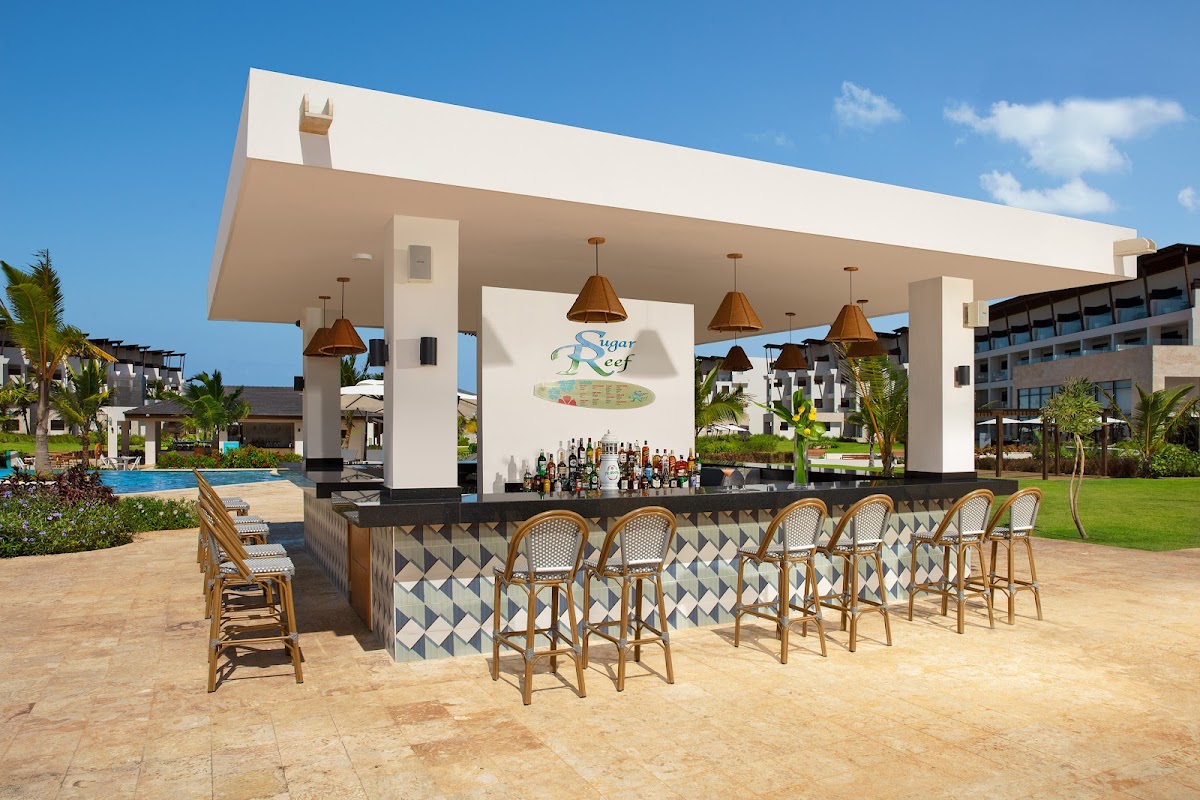 Dreams Macao Beach Punta Cana