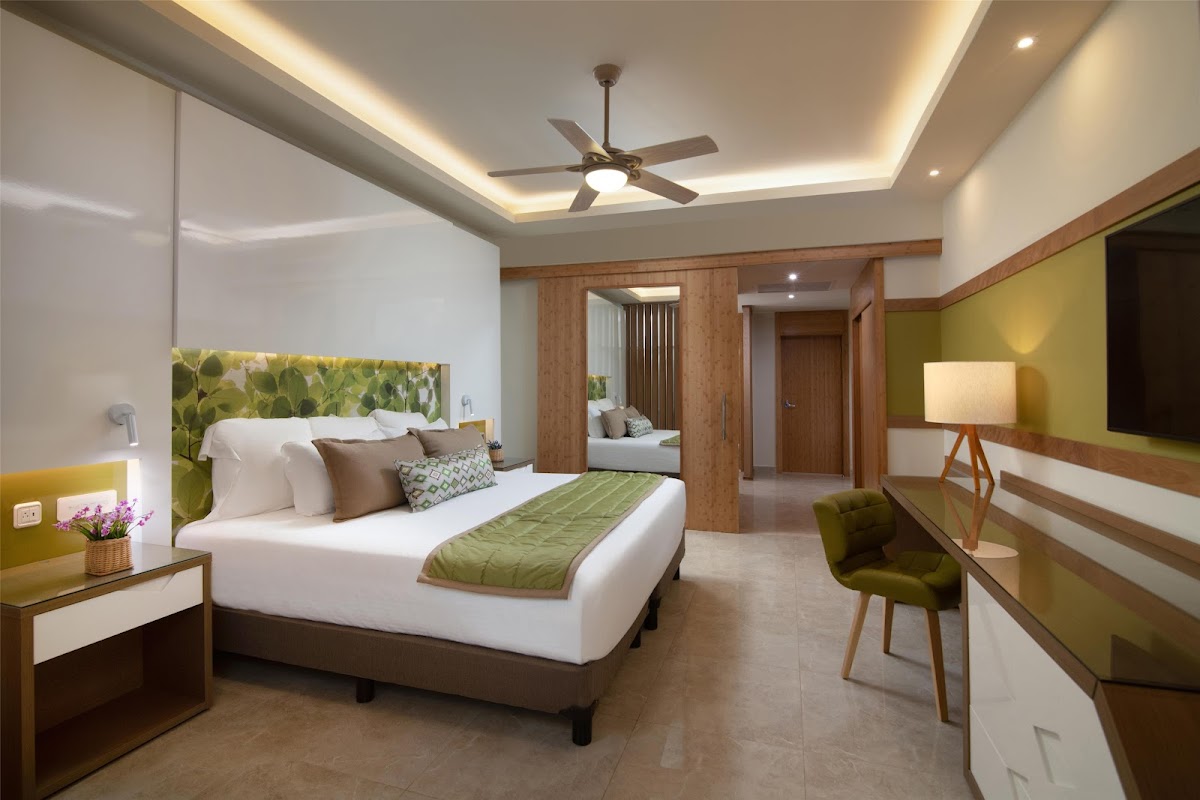 Dreams Onyx Resort & Spa