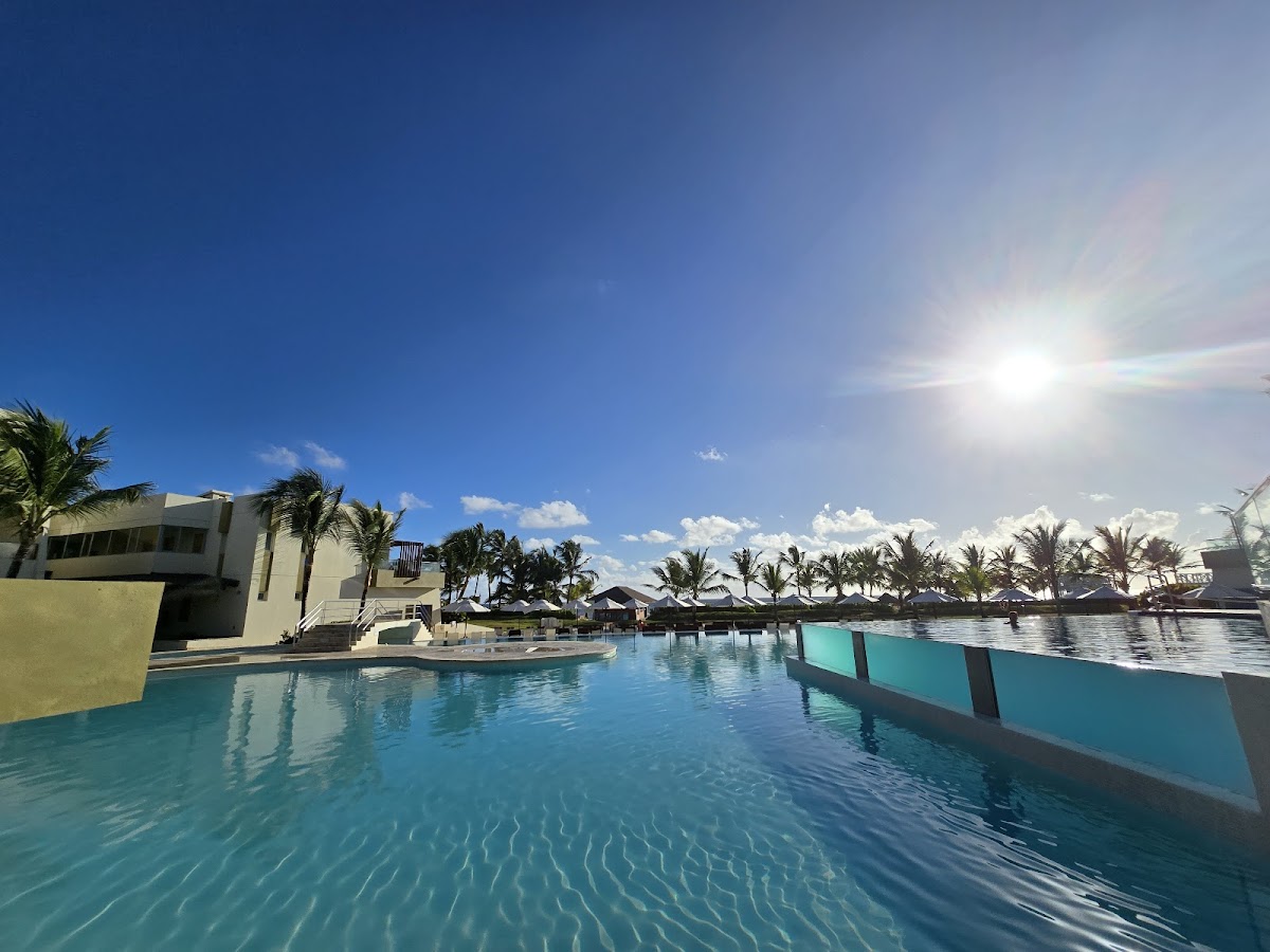 Dreams Onyx Resort & Spa
