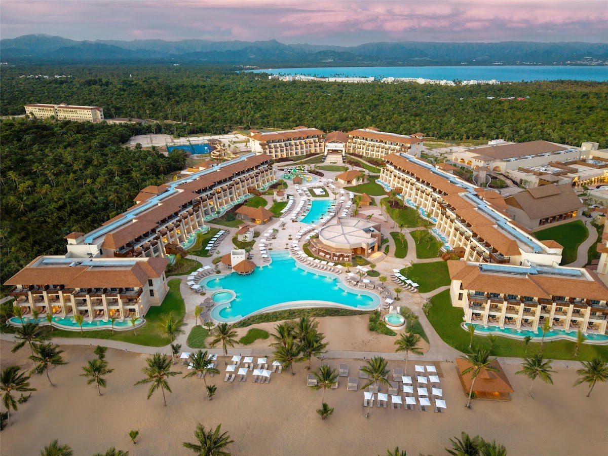 Dreams Playa Esmeralda Resort & Spa