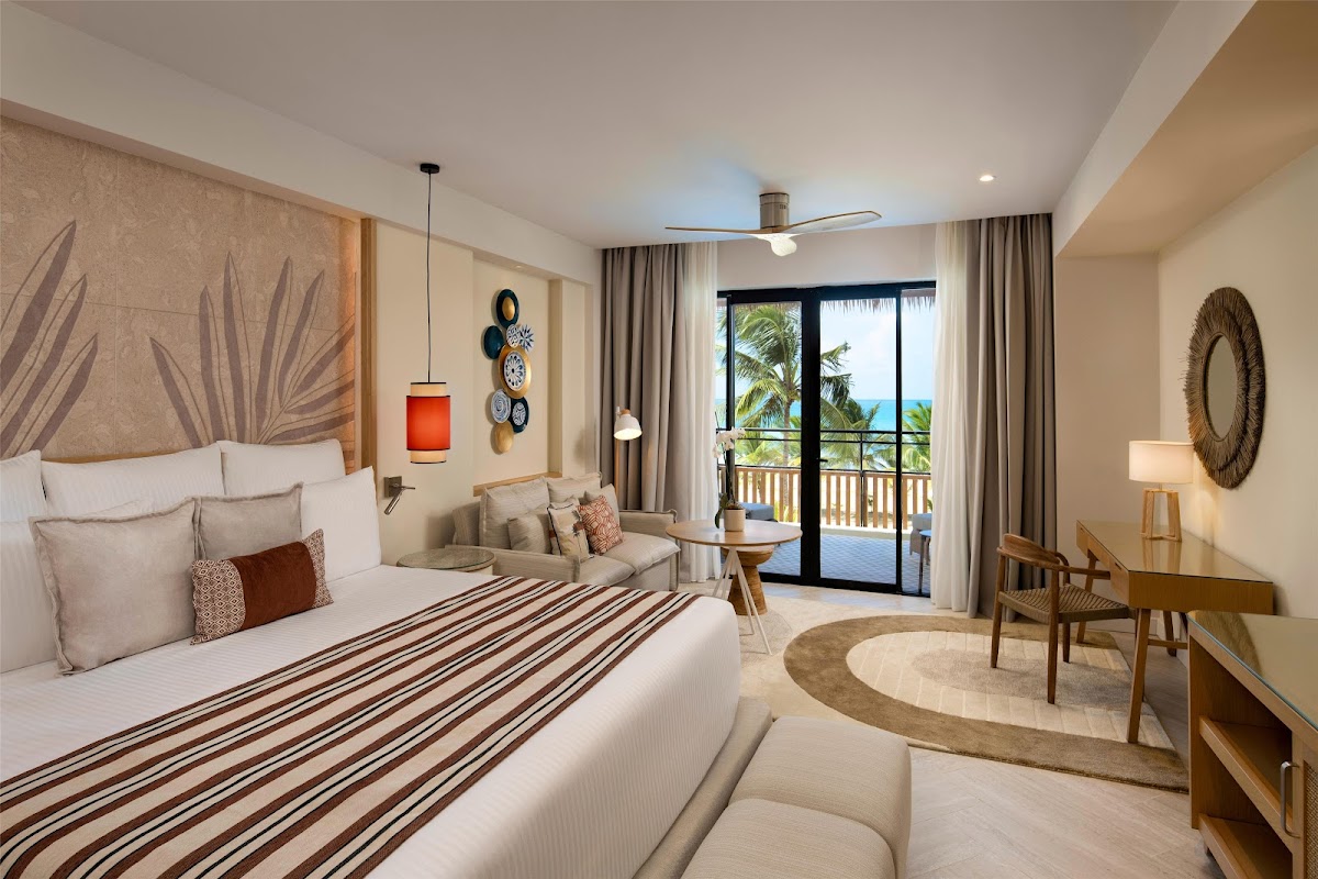 Dreams Playa Esmeralda Resort & Spa