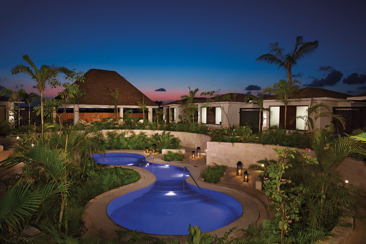 Dreams Playa Mujeres Golf & Spa Resort
