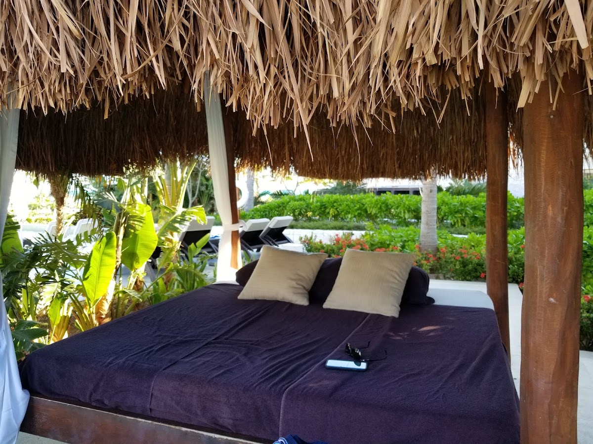 Dreams Playa Mujeres Golf & Spa Resort
