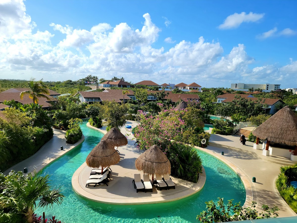 Dreams Playa Mujeres Golf & Spa Resort