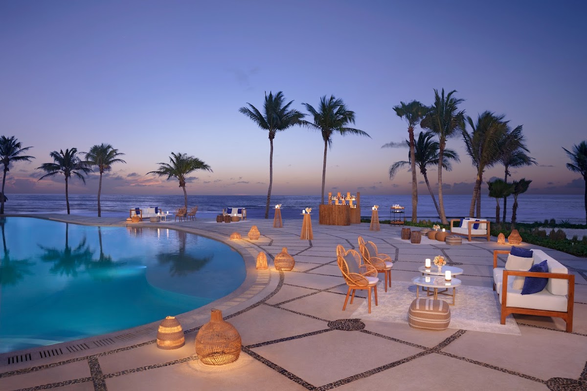 Dreams Puerto Morelos Resort & Spa