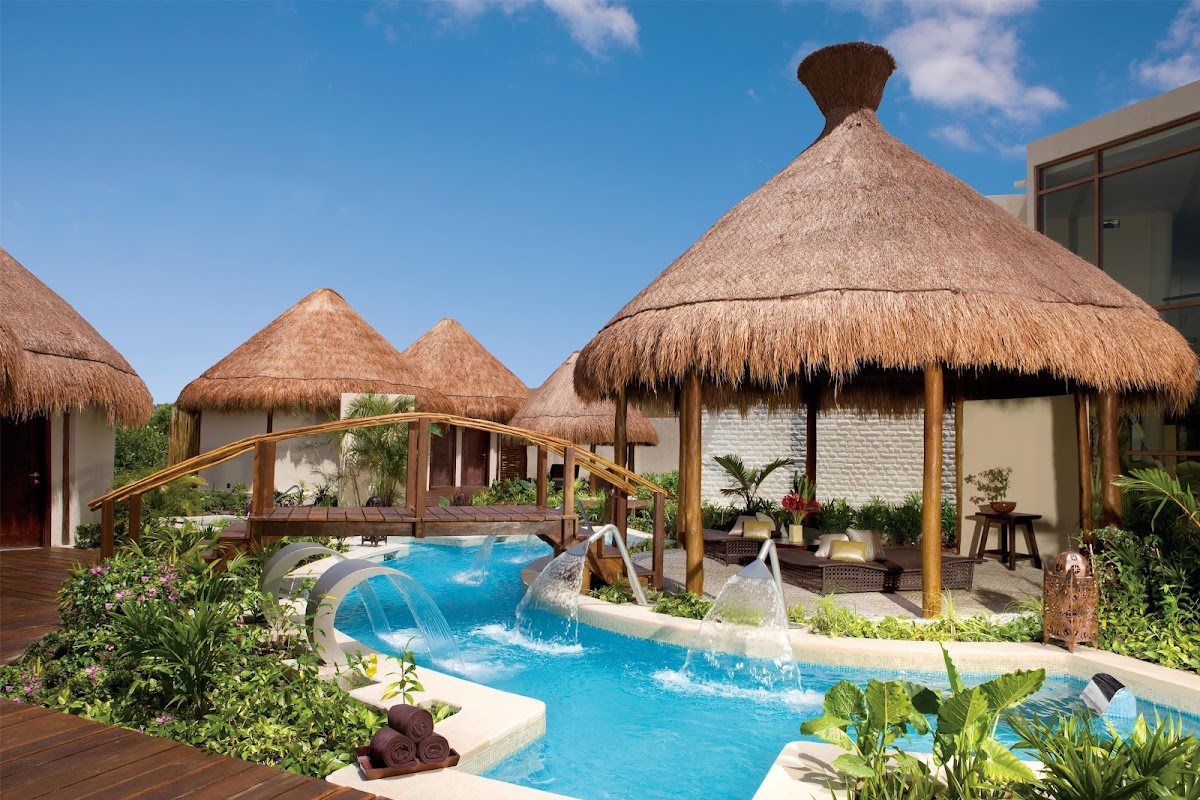 Dreams Riviera Cancun Resort & Spa