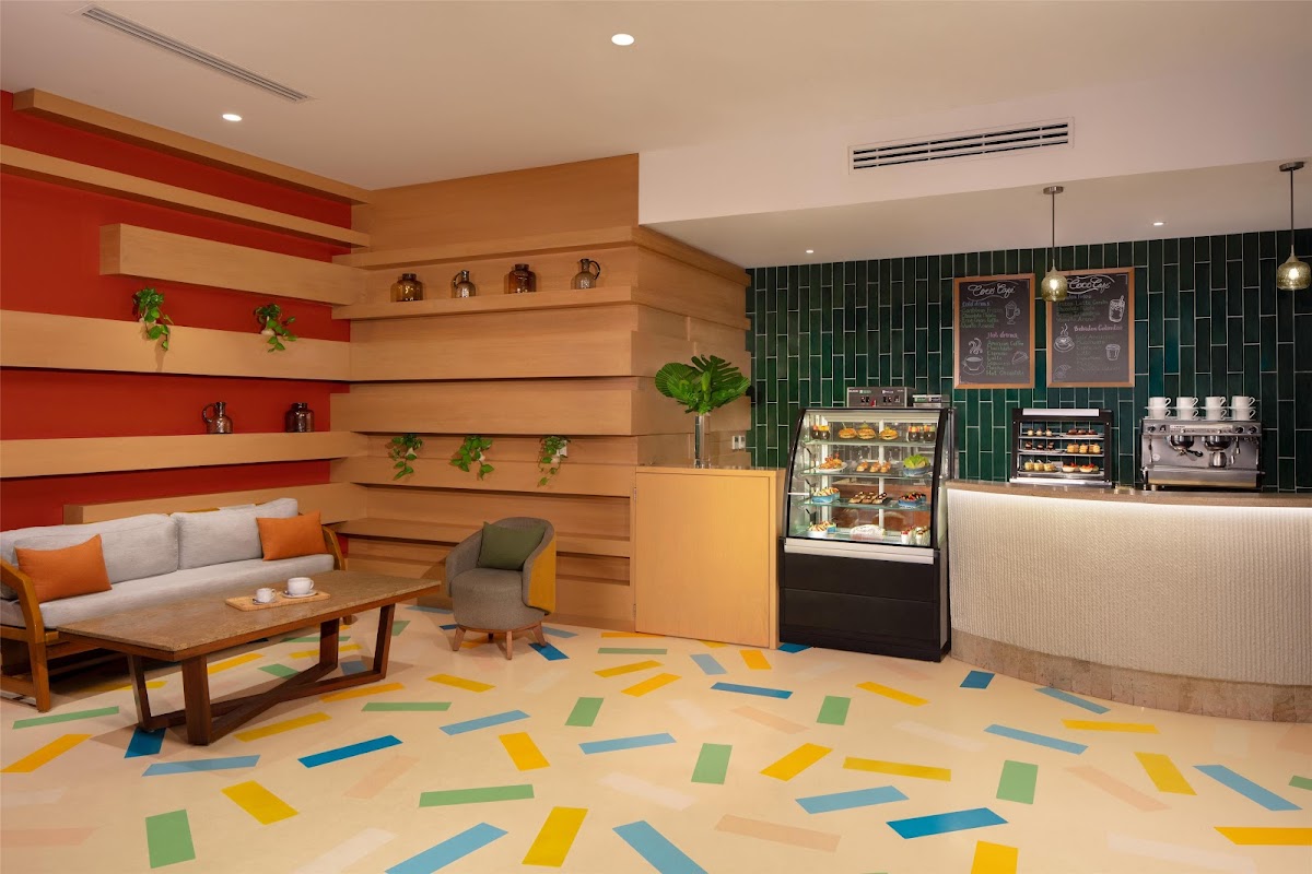 Dreams Sapphire Resort & Spa