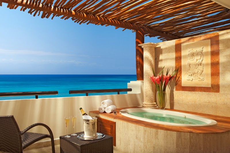 Dreams Sapphire Resort & Spa