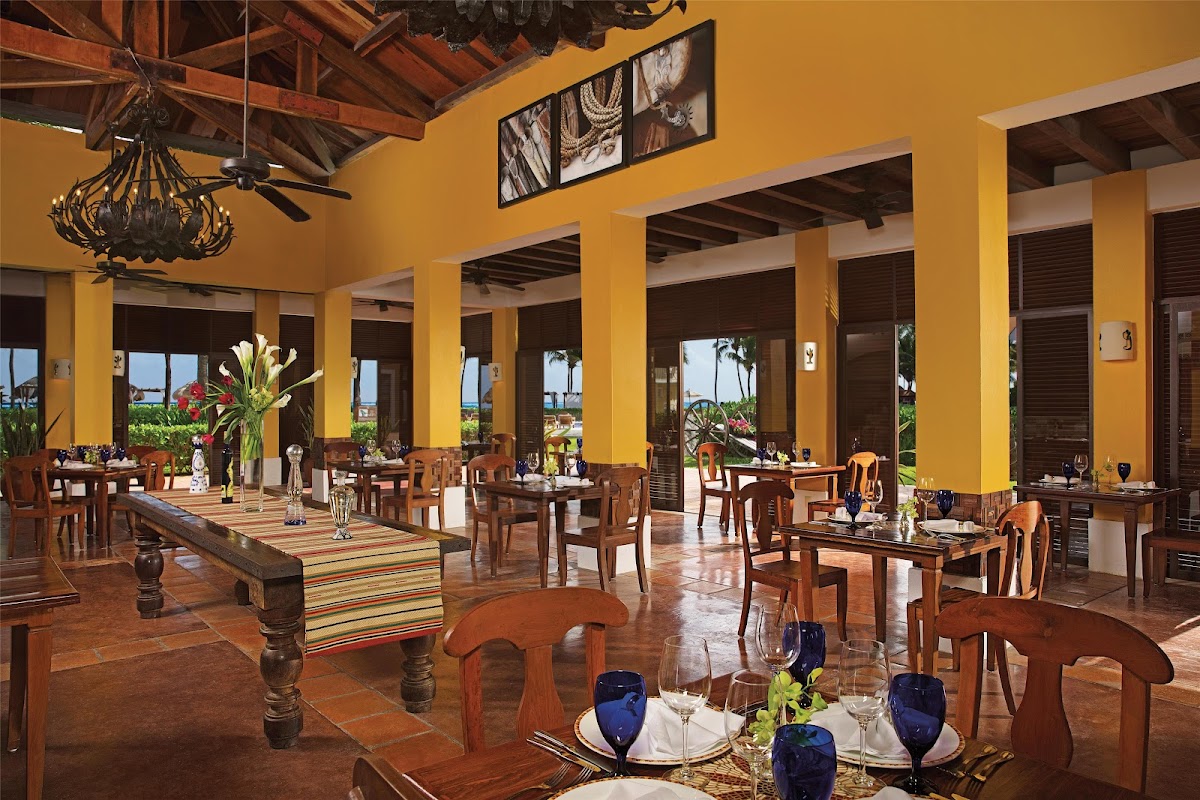 Dreams Tulum Resort & Spa