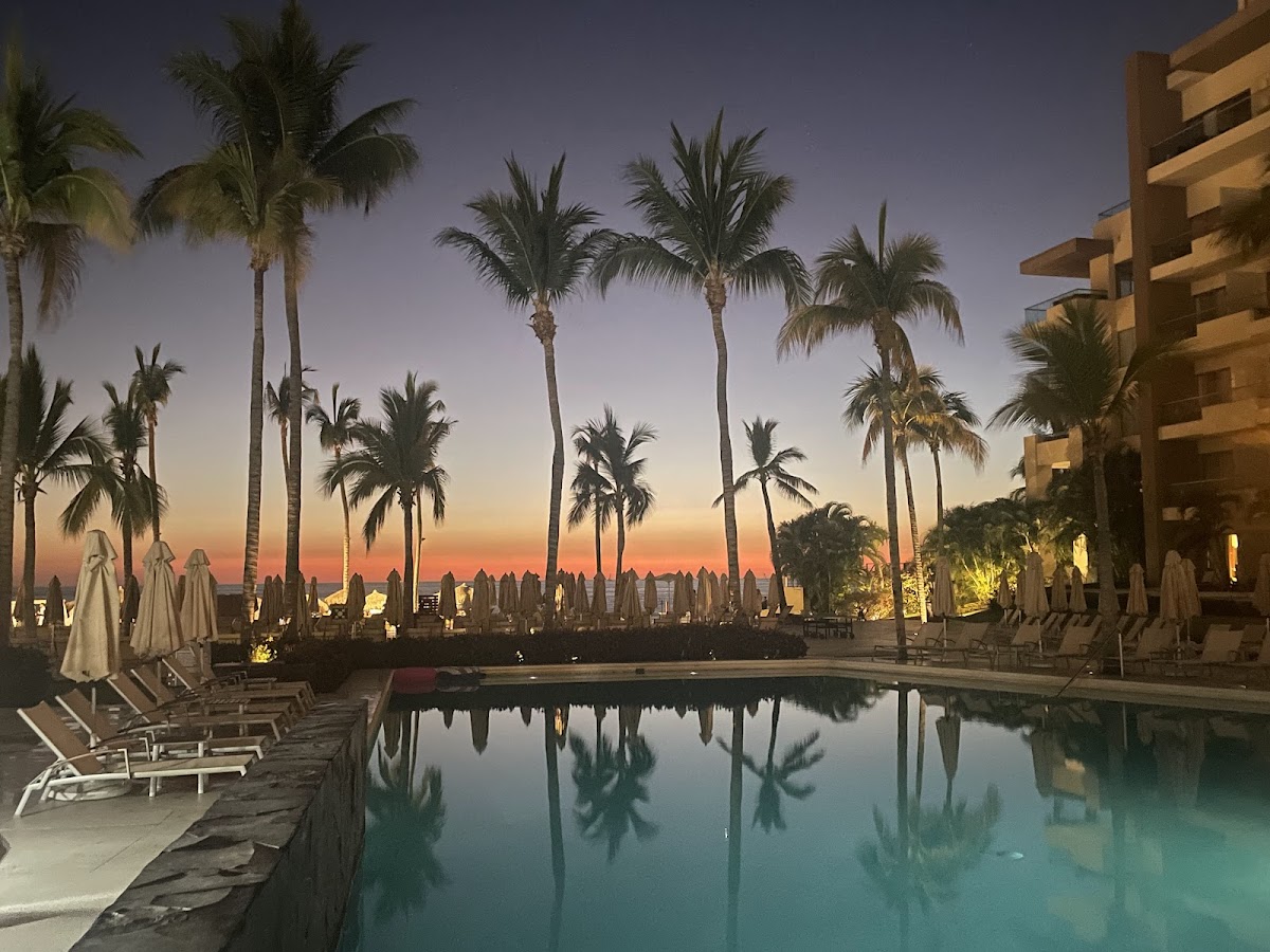 Dreams Vallarta Bay Resort & Spa