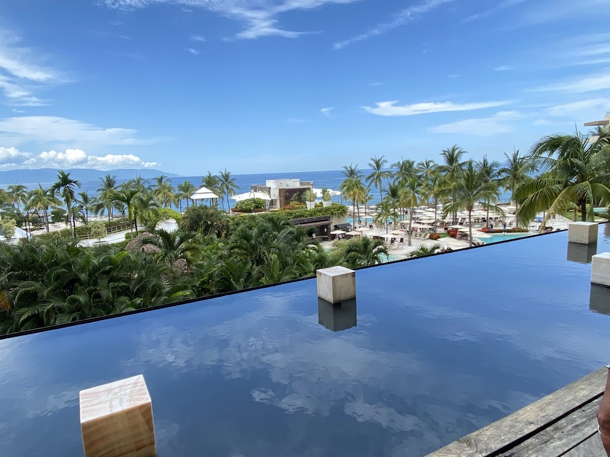 Dreams Vallarta Bay Resort & Spa