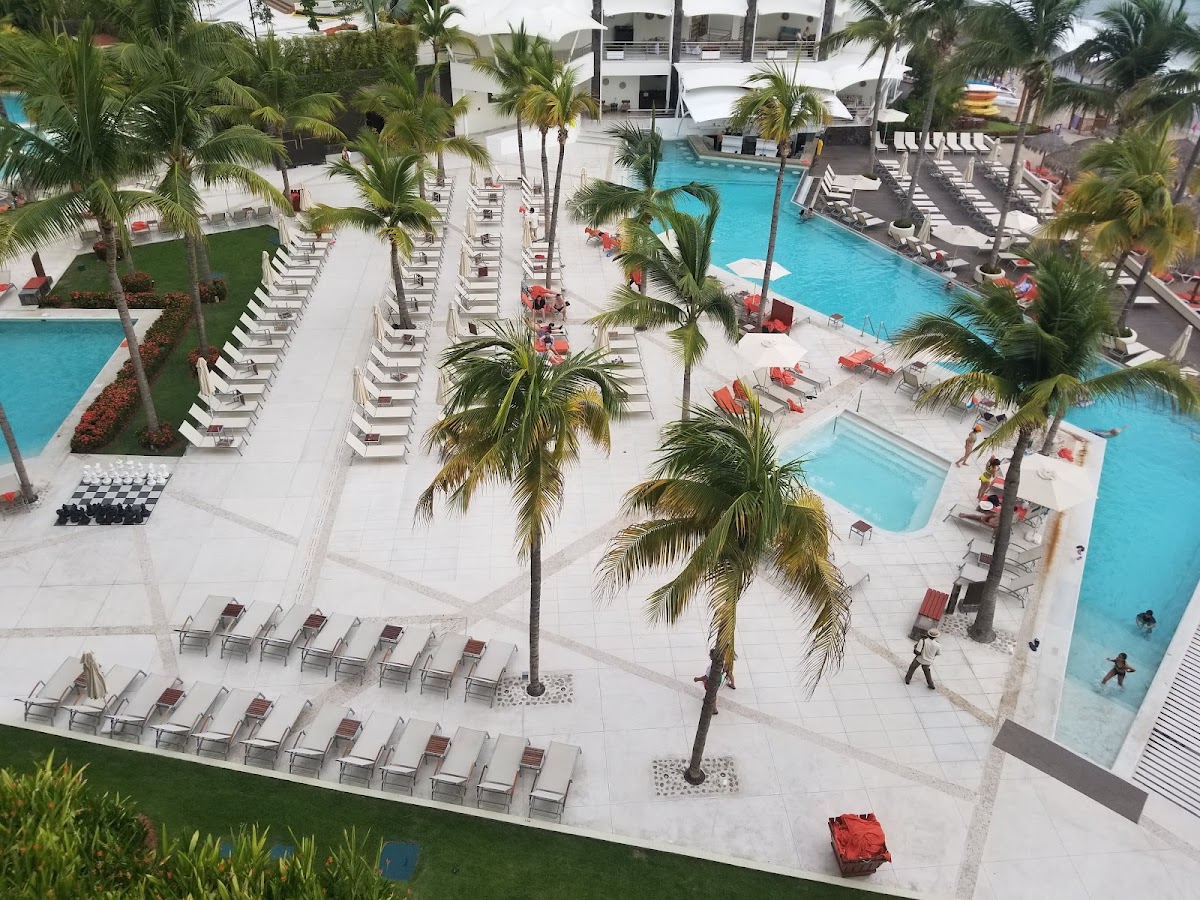 Dreams Vallarta Bay Resort & Spa