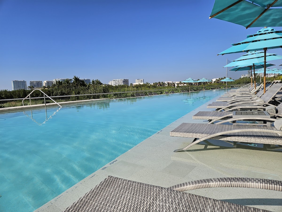 Dreams Vista Cancun Golf & Spa Resort