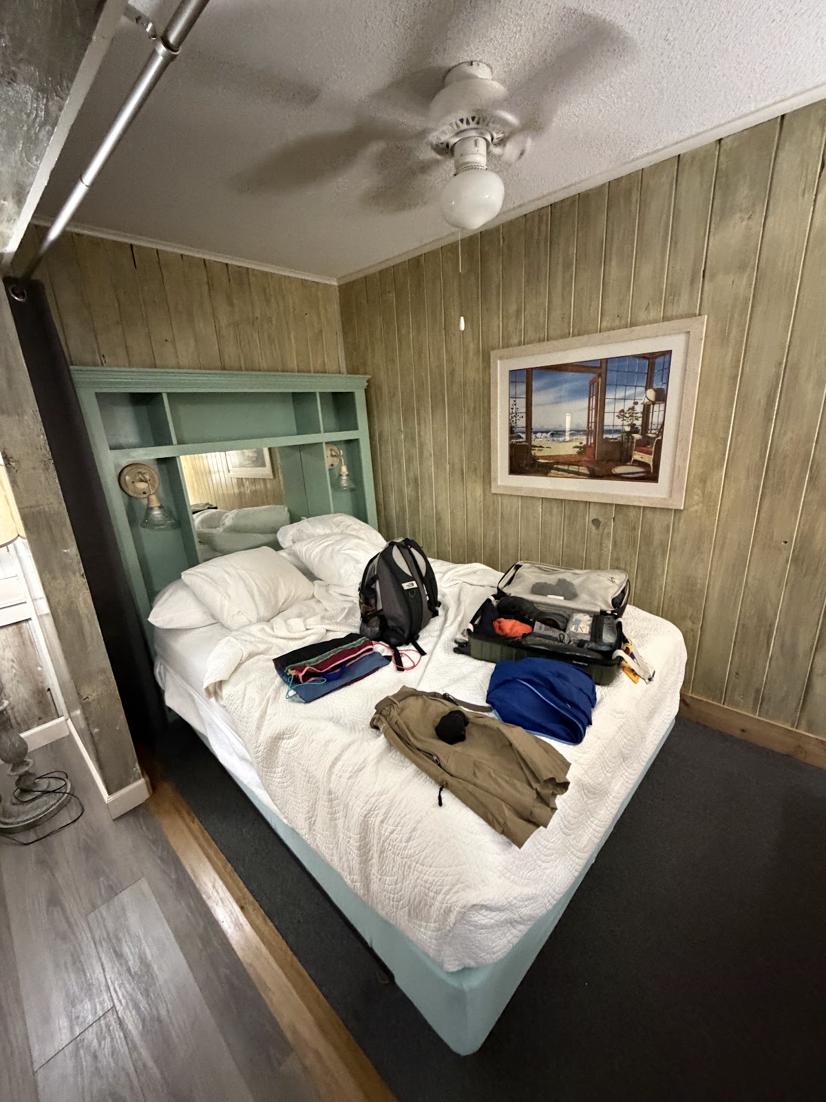 Driftwood Inn Resort