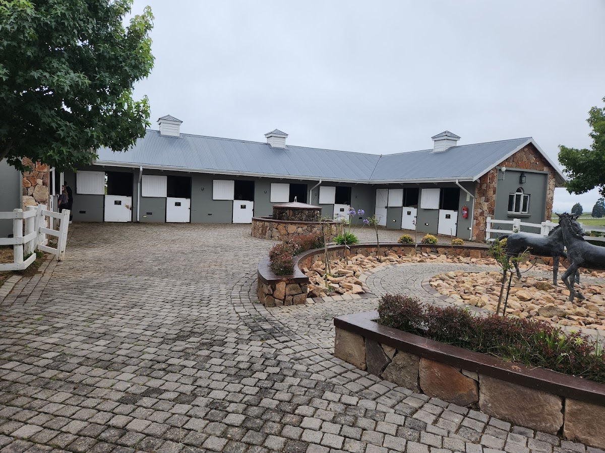 Dunkeld Country Estate- Equestrian