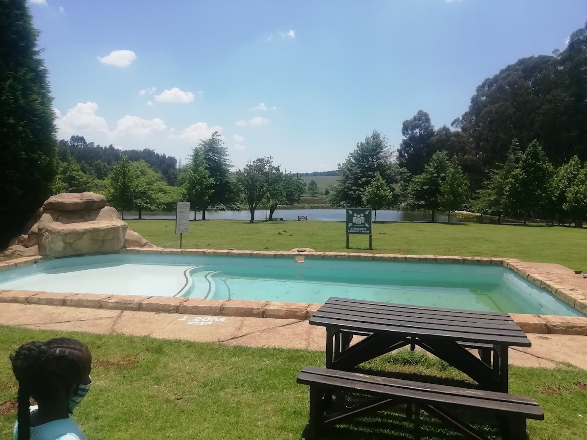 Dunkeld Country Estate- Equestrian
