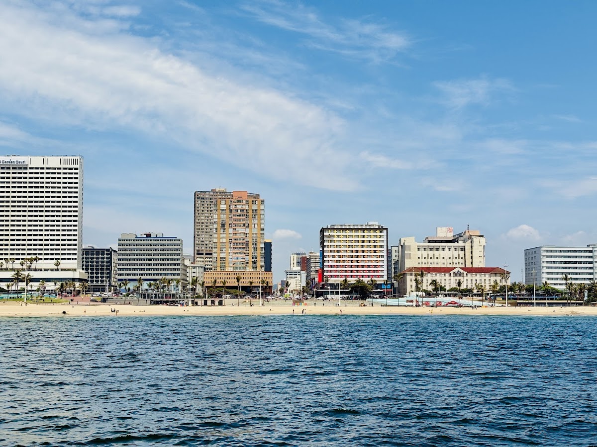 Durban Spa