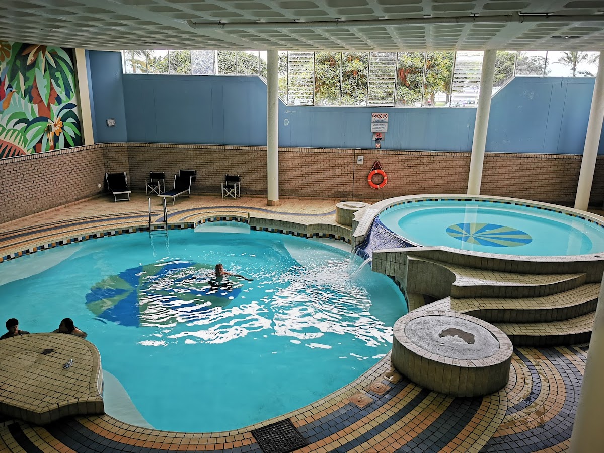 Durban Spa