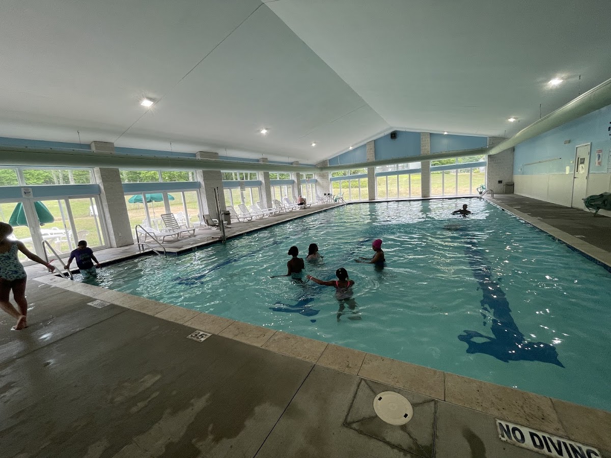 Eagle Village Resort