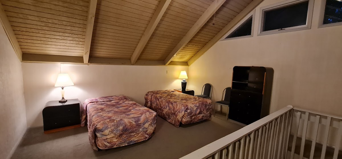 Eagle Village Resort