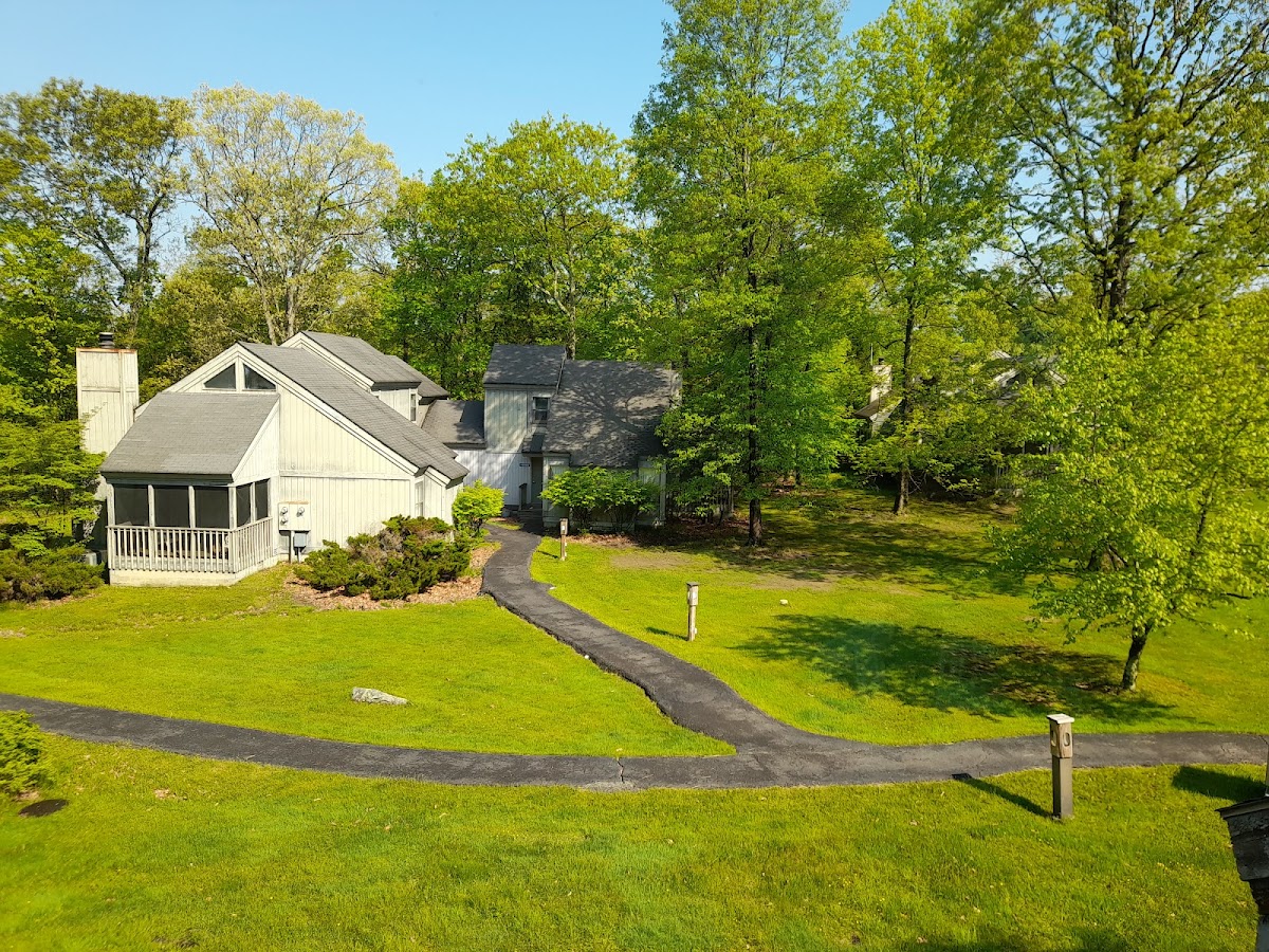 Eagle Village Resort