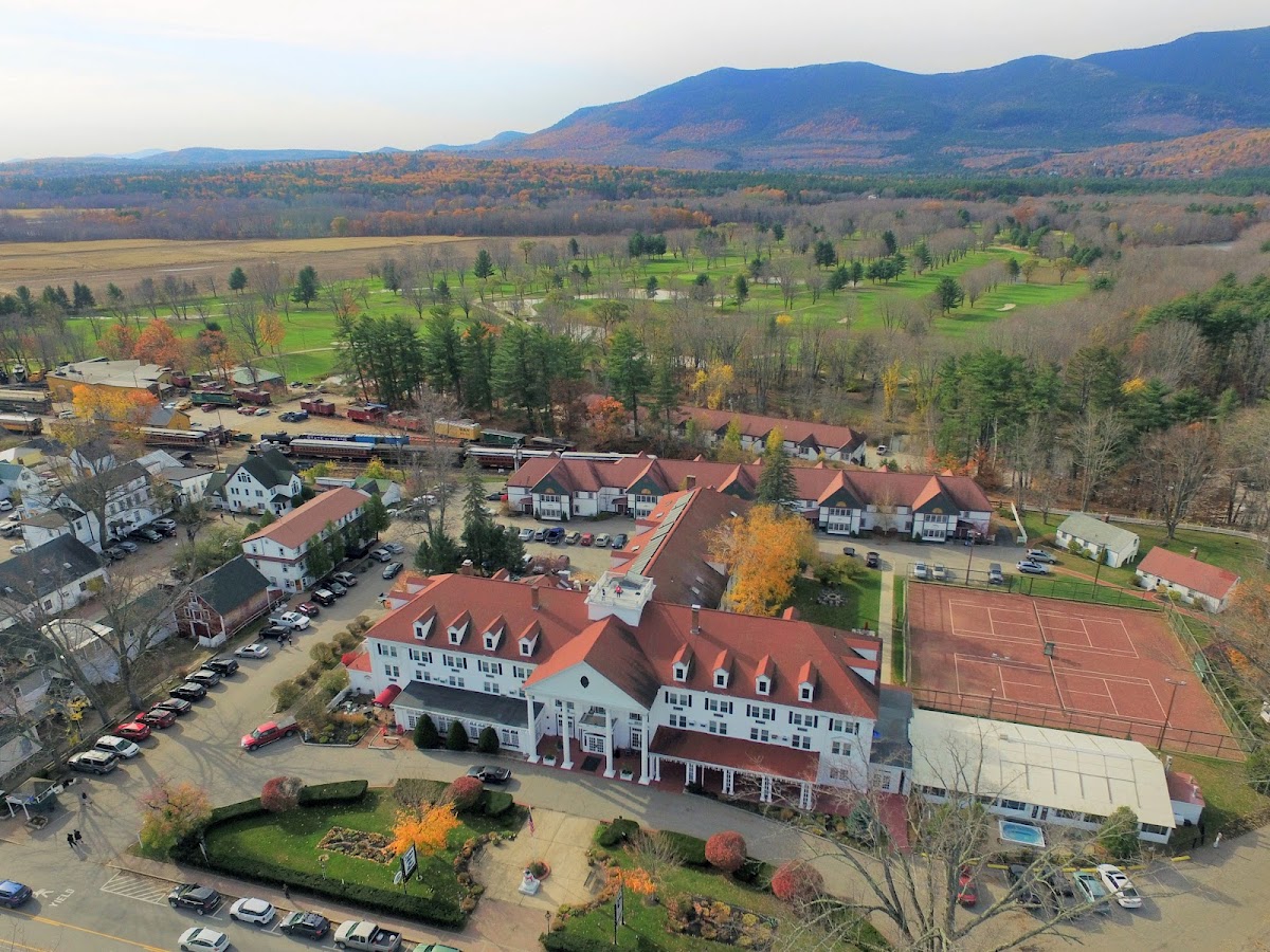 Eastern Slope Inn