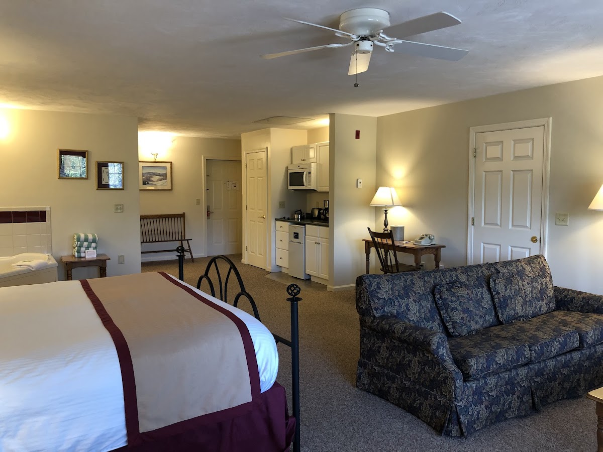 Eastern Slope Inn