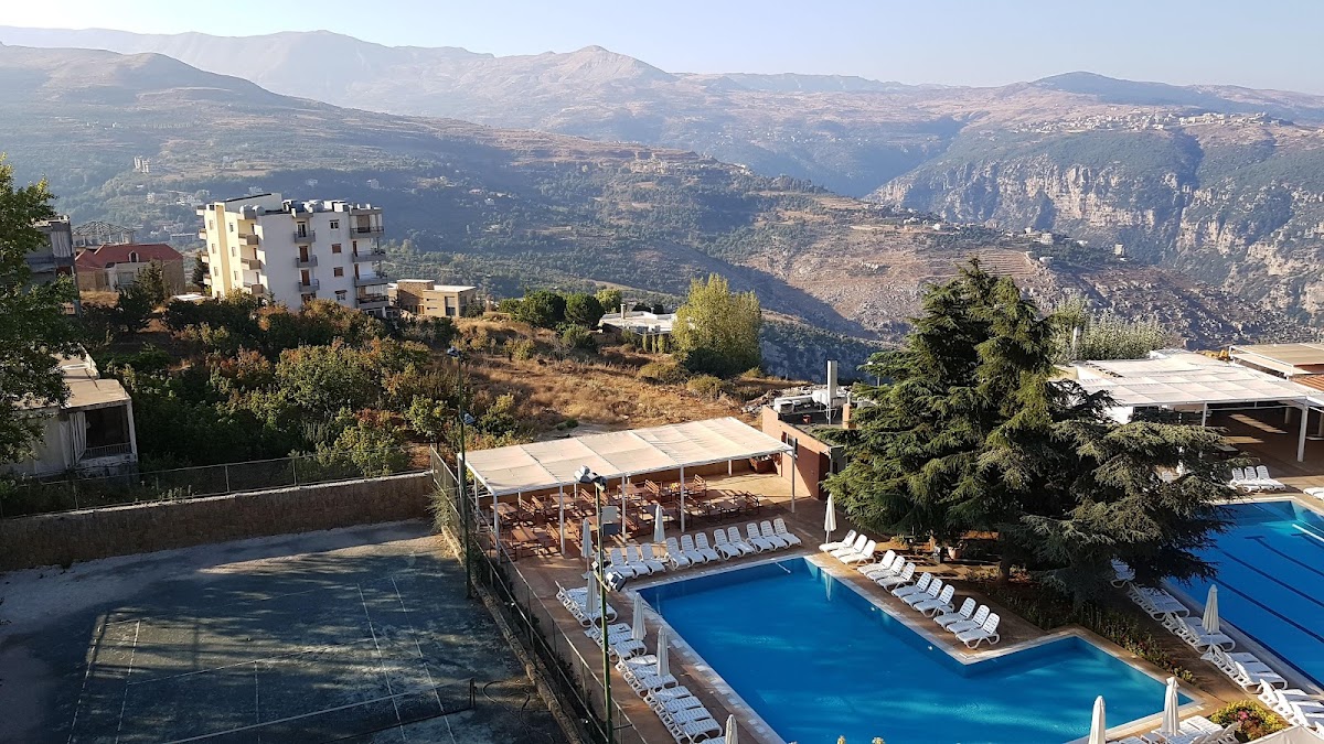 Ehden Country Club