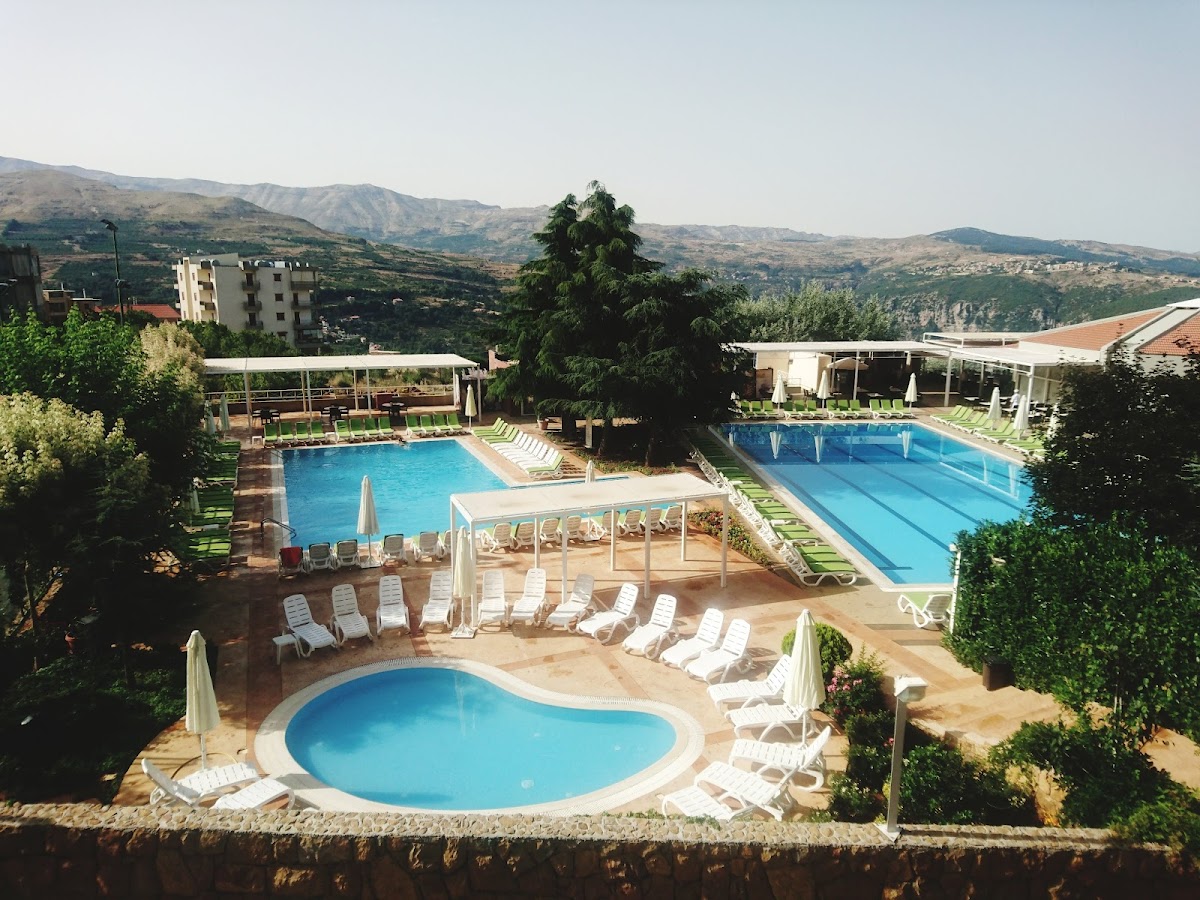Ehden Country Club