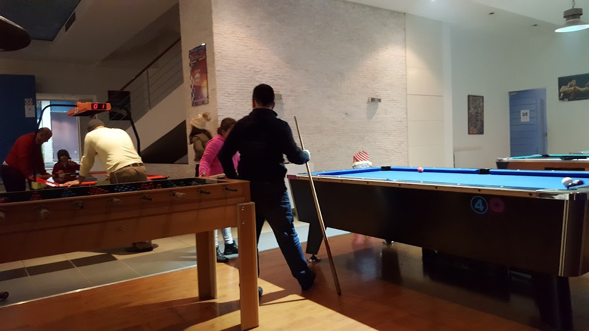 Ehden Country Club