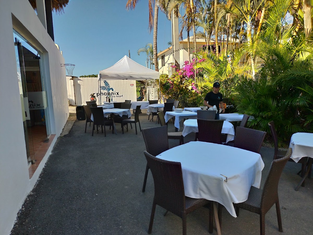 El Cabarete Spa & Resort
