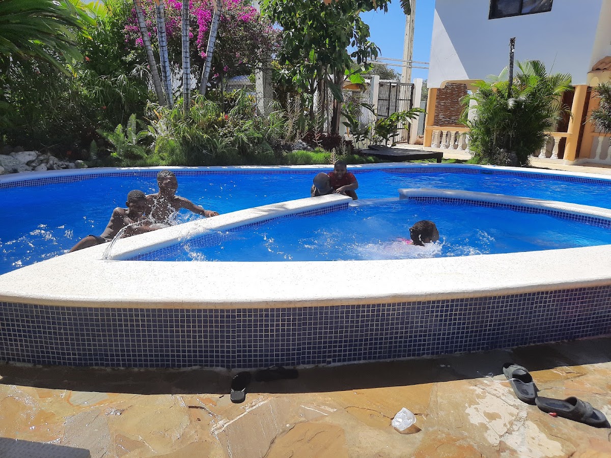 El Cabarete Spa & Resort