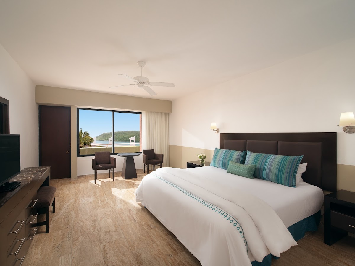 El Cid Castilla Beach Hotel