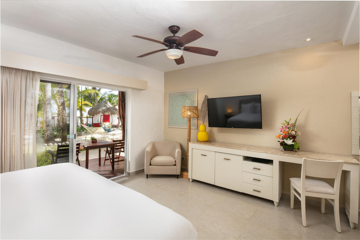 El Dorado Maroma, Spa Resort