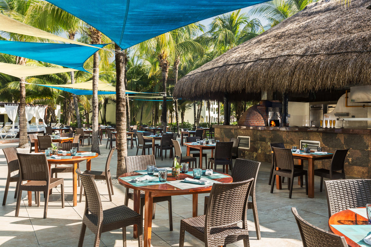El Dorado Royale a Spa Resort