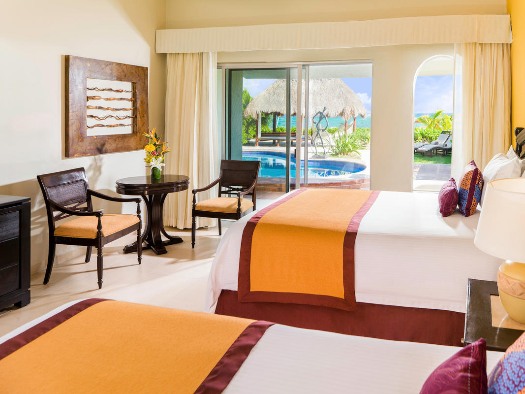 El Dorado Royale a Spa Resort