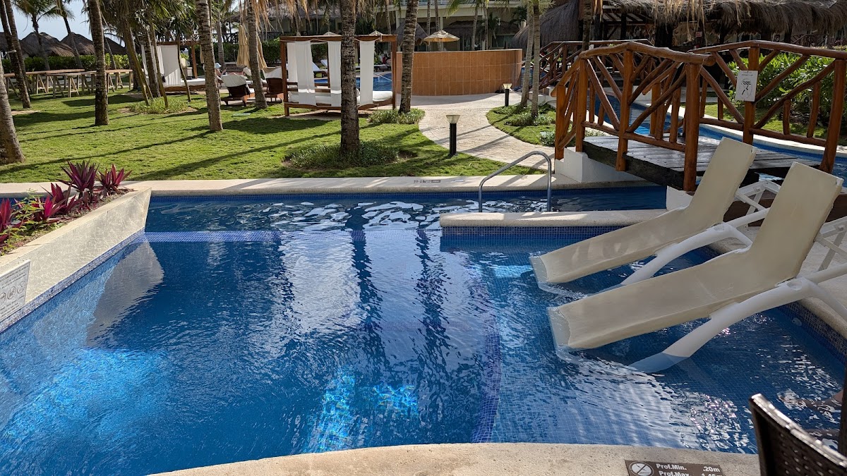 El Dorado Royale a Spa Resort