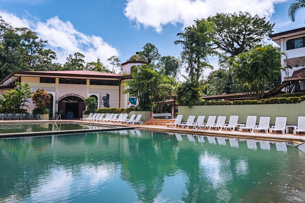 El Tucano Resort and Thermal Spa